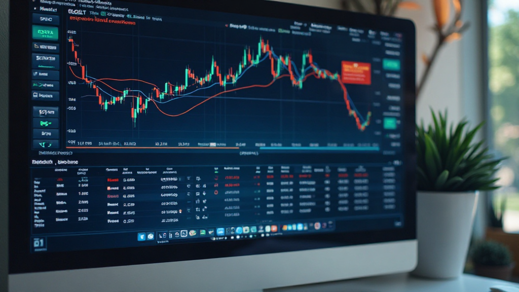 2026년 추천 기술주 성장주 ETF 및 주요 보유 종목과 수익률을 보여주는 이미지