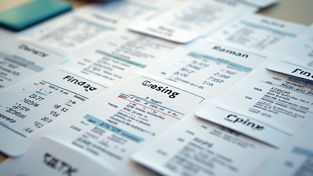 2026년 대표 ETF 상품 추천과 특징을 보여주는 ETF 상품 카드 모음